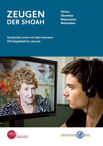 Lehrerheft Cover